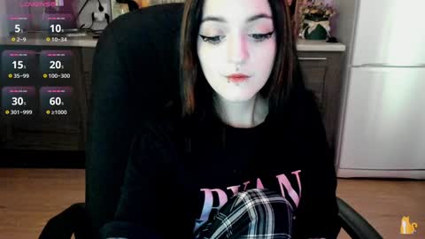 Snapshot of lina_tyaan chatting on December 13, 7:58 am Lina 3 1715622743 online show from December 13, 7:58 am