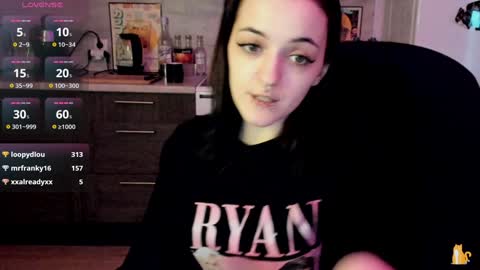 Snapshot of lina_tyaan chatting on December 16, 12:38 pm Lina 3 1715622743 online show from December 16, 12:38 pm