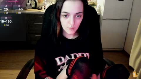 Snapshot of lina_tyaan chatting on December 23, 12:14 am Lina 3 1715622743 online show from December 23, 12:14 am