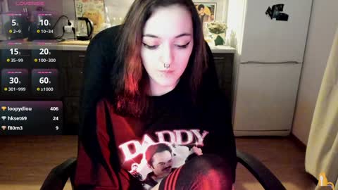Snapshot of lina_tyaan chatting on December 23, 1:45 pm Lina 3 1715622743 online show from December 23, 1:45 pm