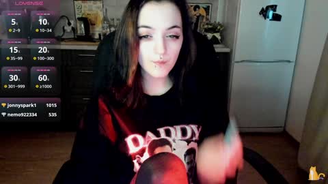Snapshot of lina_tyaan chatting on December 24, 11:38 am Lina 3 1715622743 online show from December 24, 11:38 am