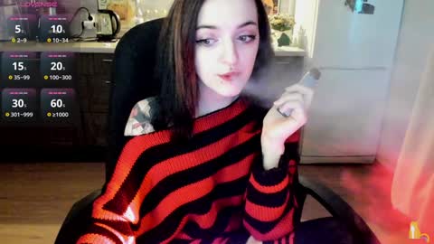 Snapshot of lina_tyaan chatting on December 26, 8:28 am Lina 3 1715622743 online show from December 26, 8:28 am