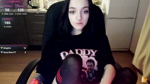 Snapshot of lina_tyaan chatting on December 26, 11:57 pm Lina 3 1715622743 online show from December 26, 11:57 pm