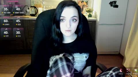 Snapshot of lina_tyaan chatting on December 28, 10:13 pm Lina 3 1715622743 online show from December 28, 10:13 pm