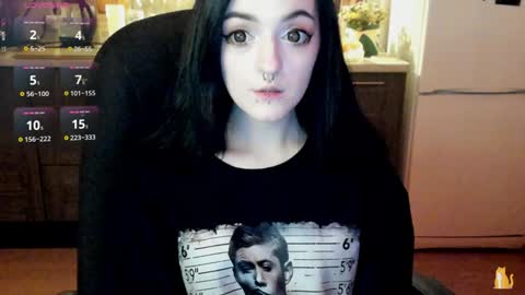 Snapshot of lina_tyaan chatting on December 29, 8:58 pm Lina 3 1715622743 online show from December 29, 8:58 pm