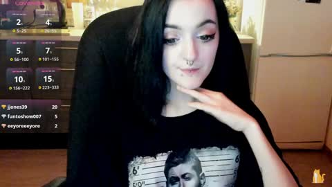 Snapshot of lina_tyaan chatting on December 30, 12:00 am Lina 3 1715622743 online show from December 30, 12:00 am