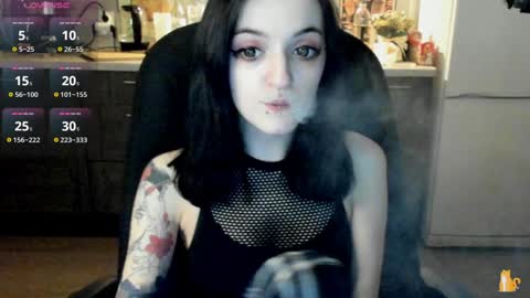 Snapshot of lina_tyaan chatting on January 3, 1:47 pm Lina 3 1715622743 online show from January 3, 1:47 pm
