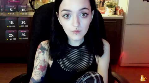 Snapshot of lina_tyaan chatting on January 4, 3:17 pm Lina 3 1715622743 online show from January 4, 3:17 pm