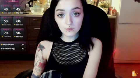Snapshot of lina_tyaan chatting on January 4, 6:19 pm Lina 3 1715622743 online show from January 4, 6:19 pm