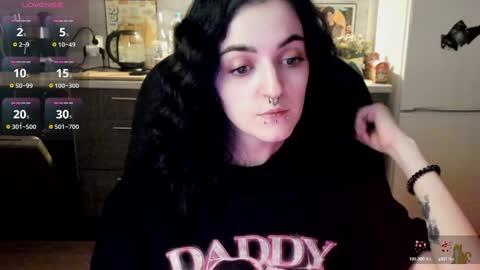 Snapshot of lina_tyaan chatting on January 6, 8:18 pm Lina 3 1715622743 online show from January 6, 8:18 pm