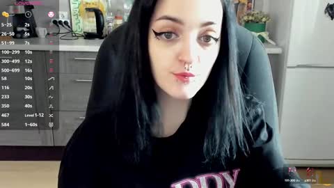 Snapshot of lina_tyaan chatting on March 12, 12:15 pm Lina 3 1715622743 online show from March 12, 12:15 pm