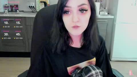 Snapshot of lina_tyaan chatting on September 10, 7:19 am Lina 3 1715622743 online show from September 10, 7:19 am
