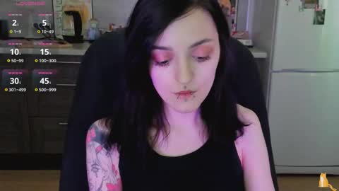 Snapshot of lina_tyaan chatting on October 10, 8:35 am Lina 3 1715622743 online show from October 10, 8:35 am