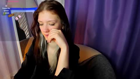 Lina online show from March 11, 3:26 am