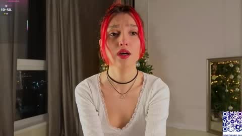 Lina online show from January 16, 5:17 pm