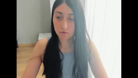 Snapshot of linabay2 chatting on June 4, 7:03 am linabay2 online show from June 4, 7:03 am