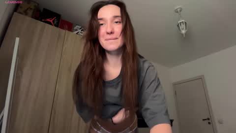 Lina online show from November 12, 10:41 pm