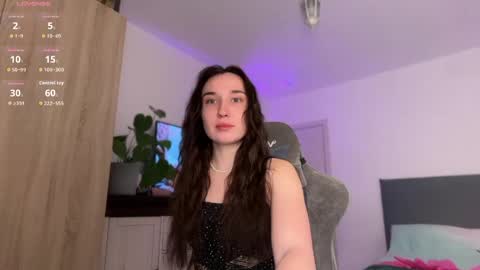 Snapshot of linabbb chatting on April 18, 6:12 pm Lina online show from April 18, 6:12 pm