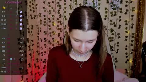 Lina online show from February 4, 2:39 am