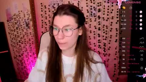 Lina online show from March 1, 6:59 am