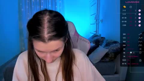 Lina online show from March 3, 8:20 am