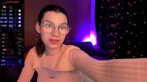 Lina online show from March 23, 8:18 am