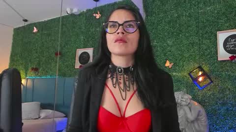 Lina  online show from February 23, 11:29 am