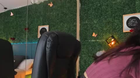 Lina  online show from March 27, 11:32 am