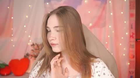 Lina online show from March 4, 2:17 am