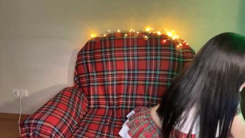 Nicolas and Lina online show from November 30, 5:06 pm