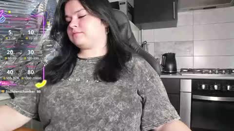 Snapshot of linasexy777 chatting on September 14, 6:45 am Lina online show from September 14, 6:45 am