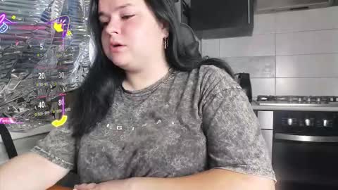 Snapshot of linasexy777 chatting on September 15, 6:46 am Lina online show from September 15, 6:46 am