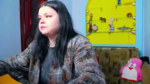 Snapshot of linasexy777 chatting on April 26, 5:49 am Lina online show from April 26, 5:49 am