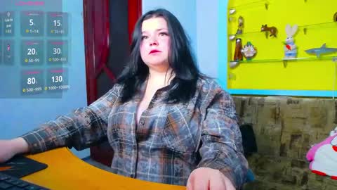 Snapshot of linasexy777 chatting on April 29, 6:39 am Lina online show from April 29, 6:39 am