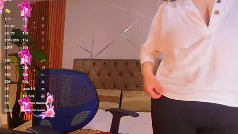Snapshot of linceadictiva chatting on May 25, 1:17 pm LINCE online show from May 25, 1:17 pm