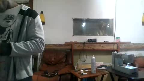 Richie Rich online show from February 22, 12:36 pm