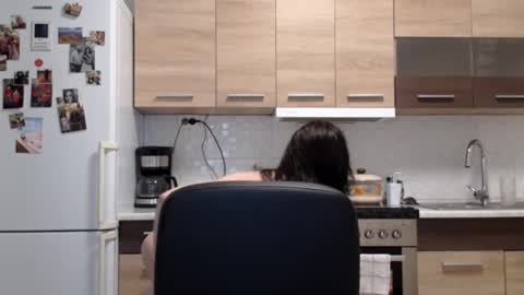 Linda online show from October 29, 8:10 pm