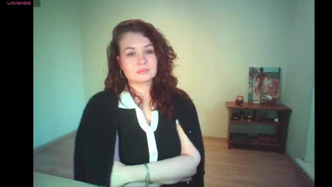 linda_garen online show from May 12, 11:51 am