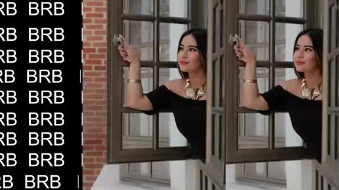 Linda  online show from March 5, 12:50 am