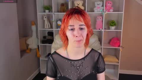 Snapshot of linda_jonys chatting on December 2, 9:47 am Linda online show from December 2, 9:47 am