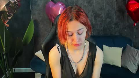 Snapshot of linda_jonys chatting on March 3, 9:26 am Linda online show from March 3, 9:26 am