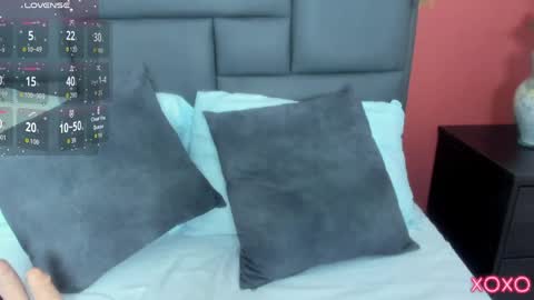 Snapshot of linda_rios_ chatting on June 3, 8:36 pm L I N D A online show from June 3, 8:36 pm