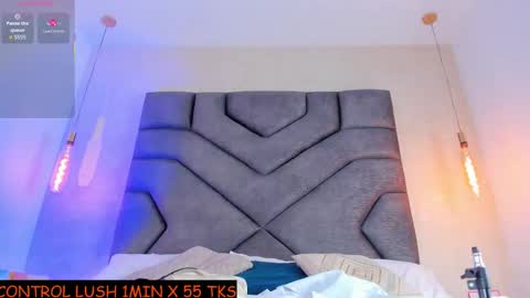 Linda Saenz online show from February 5, 11:37 am