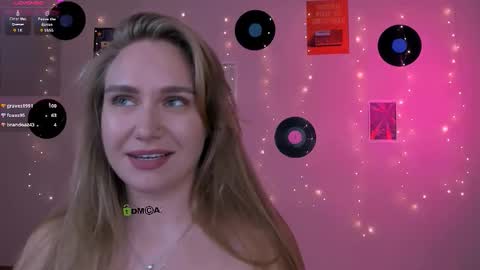 linda_save online show from March 25, 1:39 pm