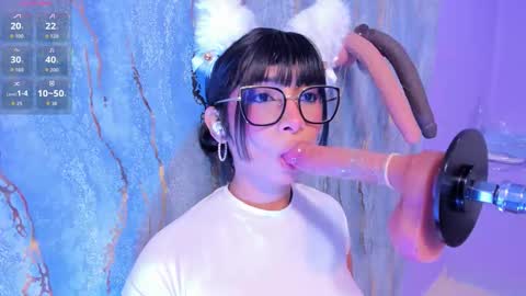 linda_sofi__ online show from February 6, 8:56 pm