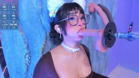 linda_sofi__ online show from February 10, 8:35 pm