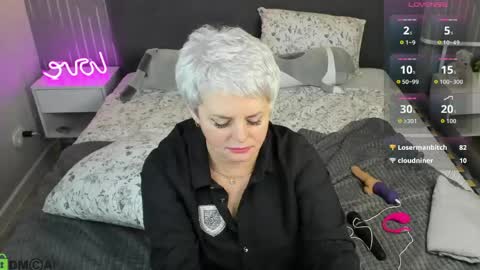 Snapshot of linda_zefir chatting on April 21, 2:51 am Linda Zefir online show from April 21, 2:51 am