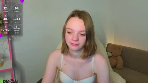 My real name is Olivia online show from February 15, 1:13 am