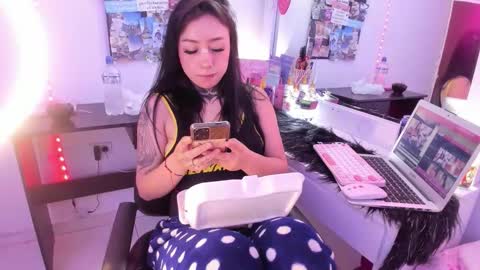 linda miller online show from February 4, 5:46 am