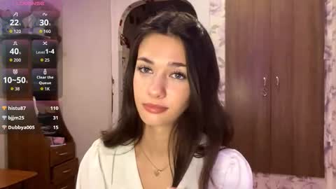 Snapshot of lindabirk chatting on November 19, 12:38 pm Grace online show from November 19, 12:38 pm